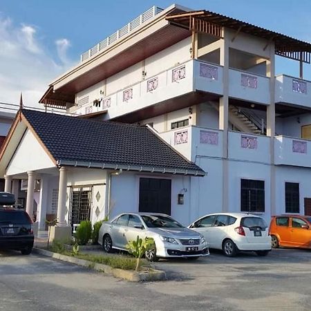 Dlavender Beach Stay Marang Exterior foto