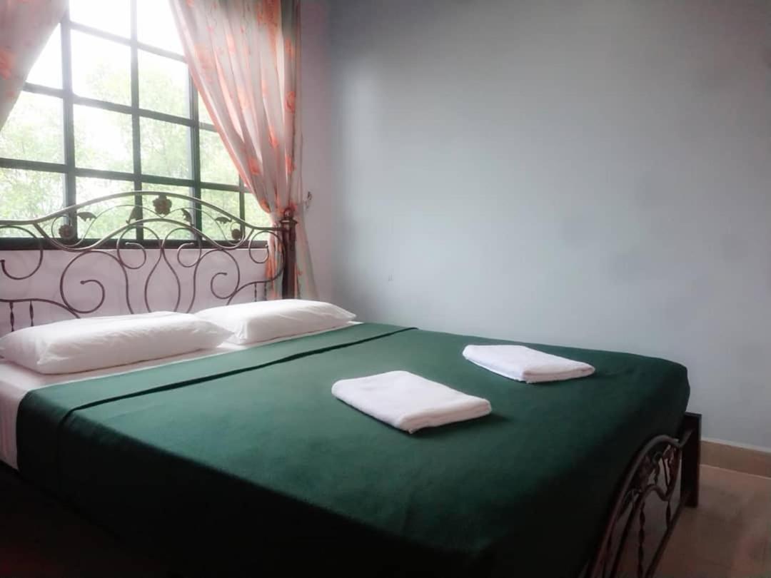 Dlavender Beach Stay Marang Exterior foto