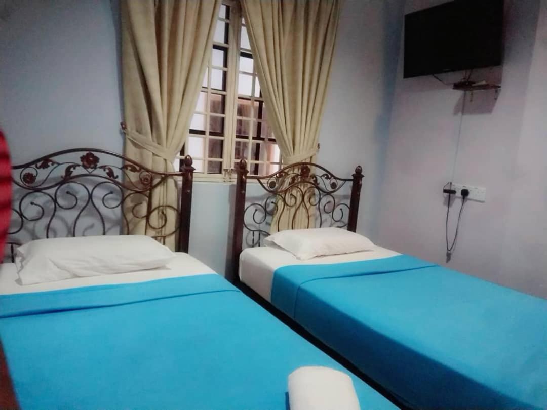 Dlavender Beach Stay Marang Exterior foto