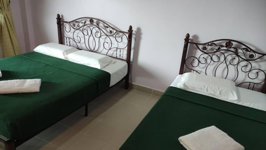 Dlavender Beach Stay Marang Exterior foto