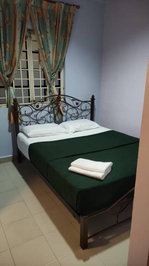 Dlavender Beach Stay Marang Exterior foto