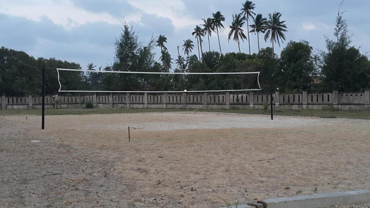 Dlavender Beach Stay Marang Exterior foto