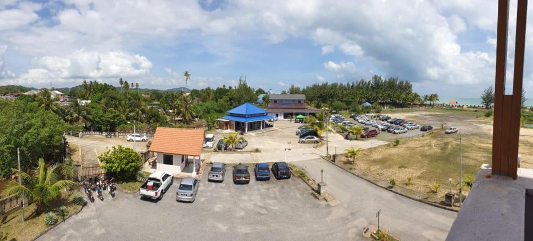 Dlavender Beach Stay Marang Exterior foto