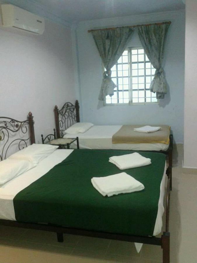 Dlavender Beach Stay Marang Exterior foto