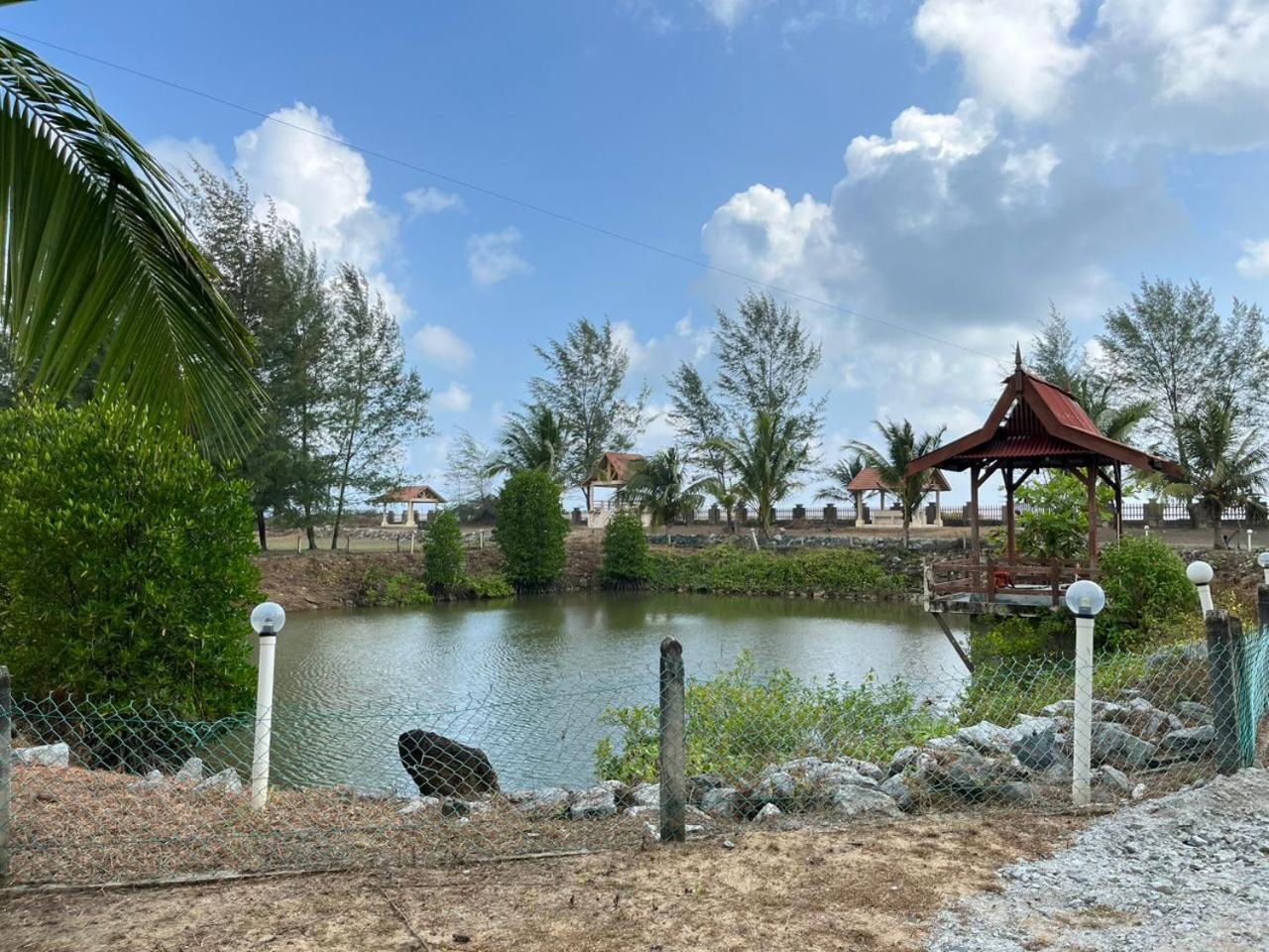 Dlavender Beach Stay Marang Exterior foto