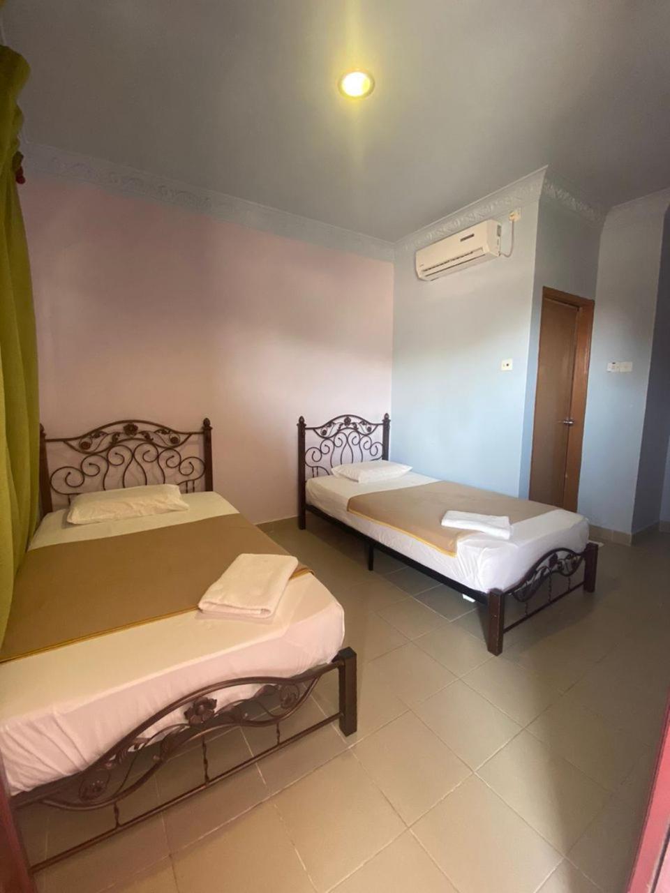 Dlavender Beach Stay Marang Exterior foto