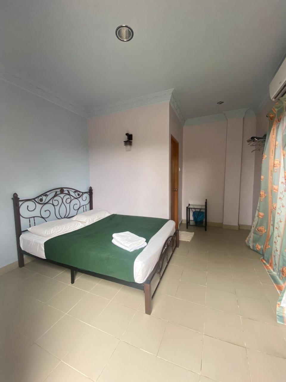 Dlavender Beach Stay Marang Exterior foto