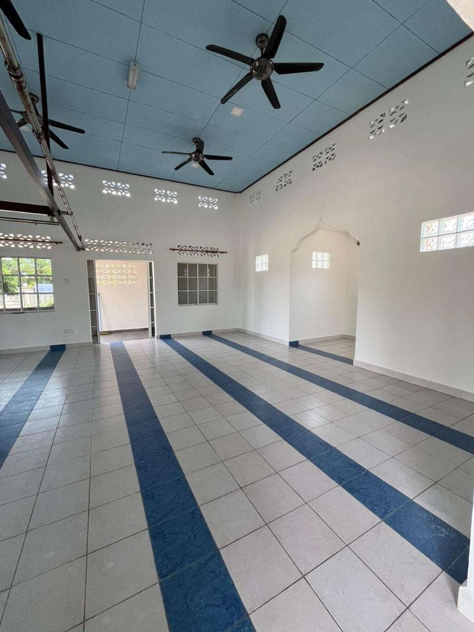 Dlavender Beach Stay Marang Exterior foto
