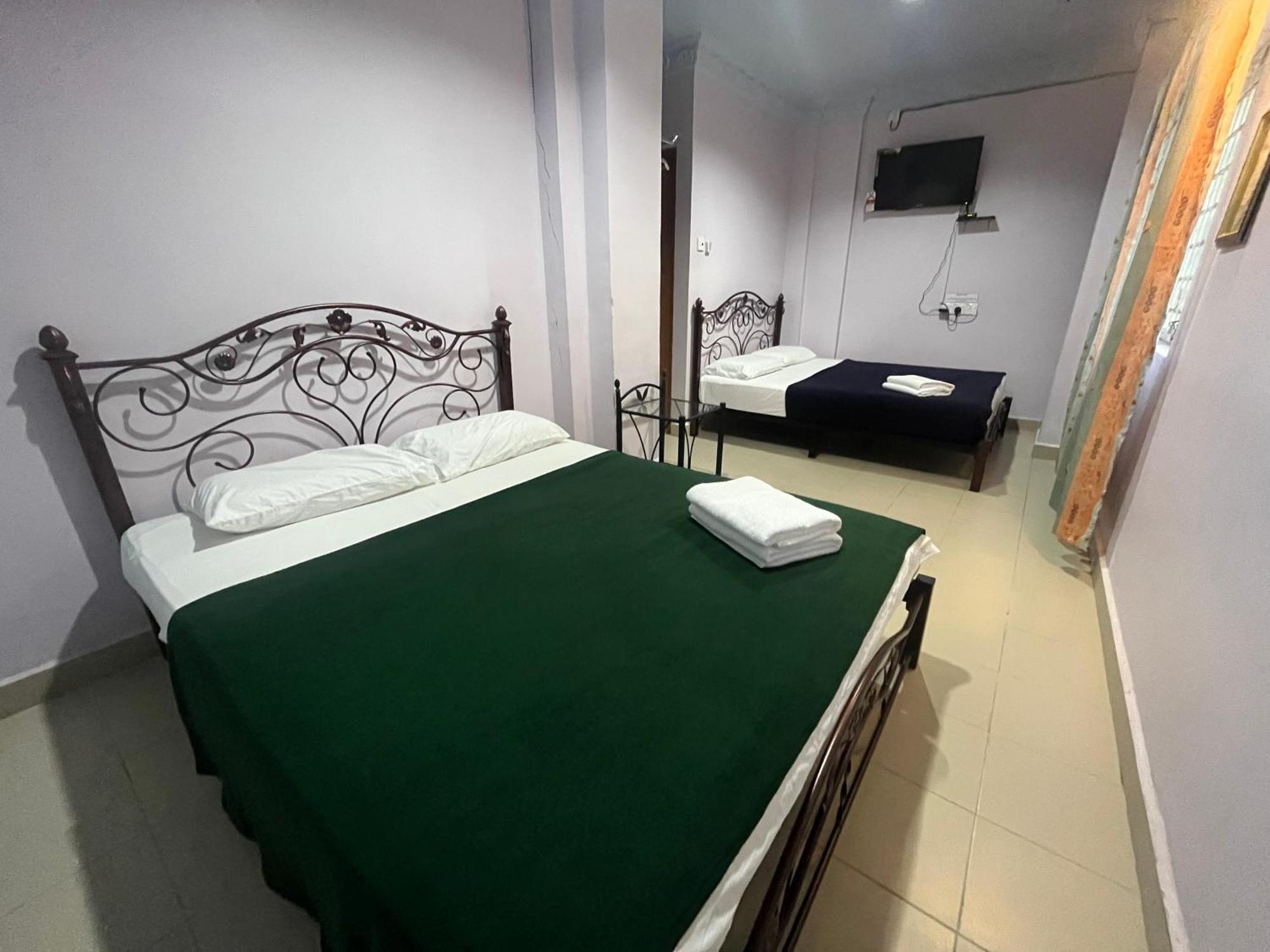 Dlavender Beach Stay Marang Exterior foto