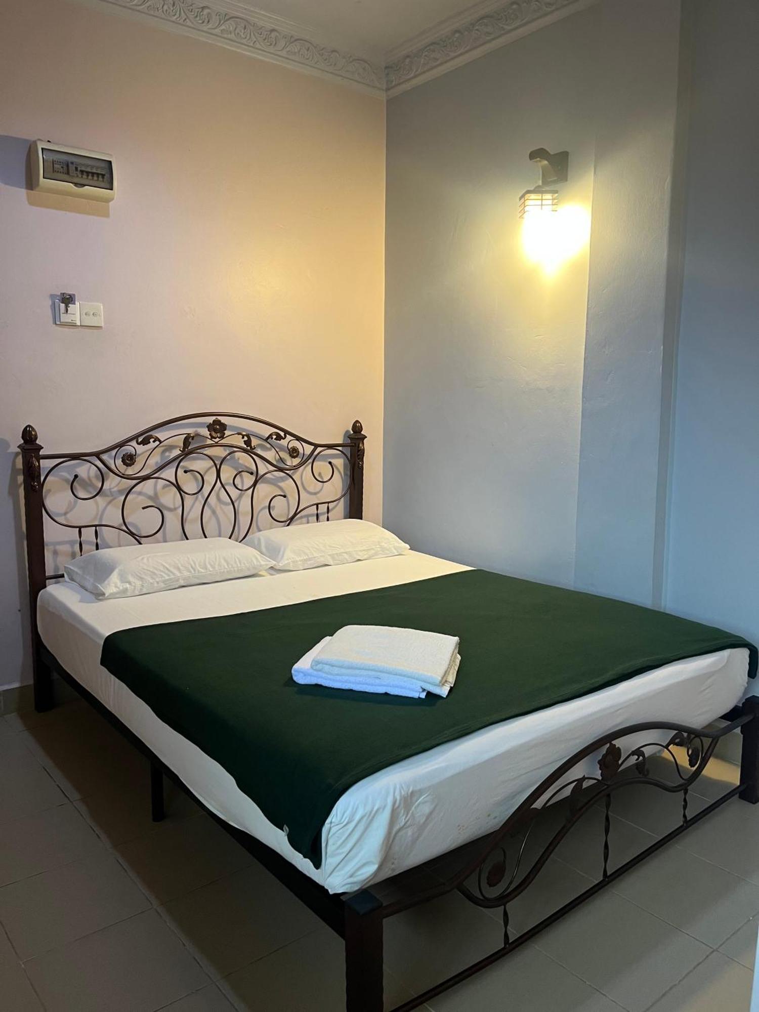 Dlavender Beach Stay Marang Exterior foto