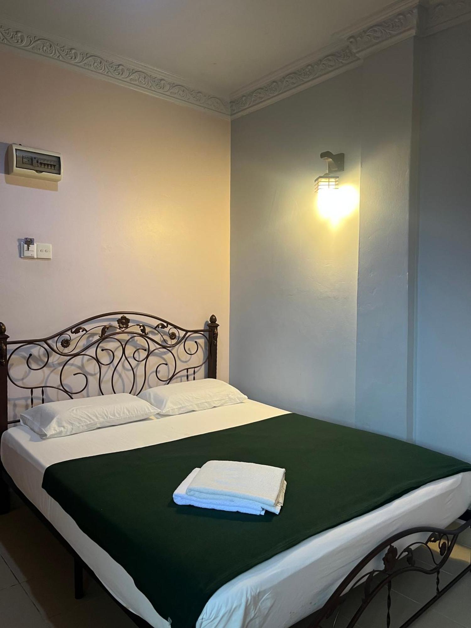 Dlavender Beach Stay Marang Exterior foto
