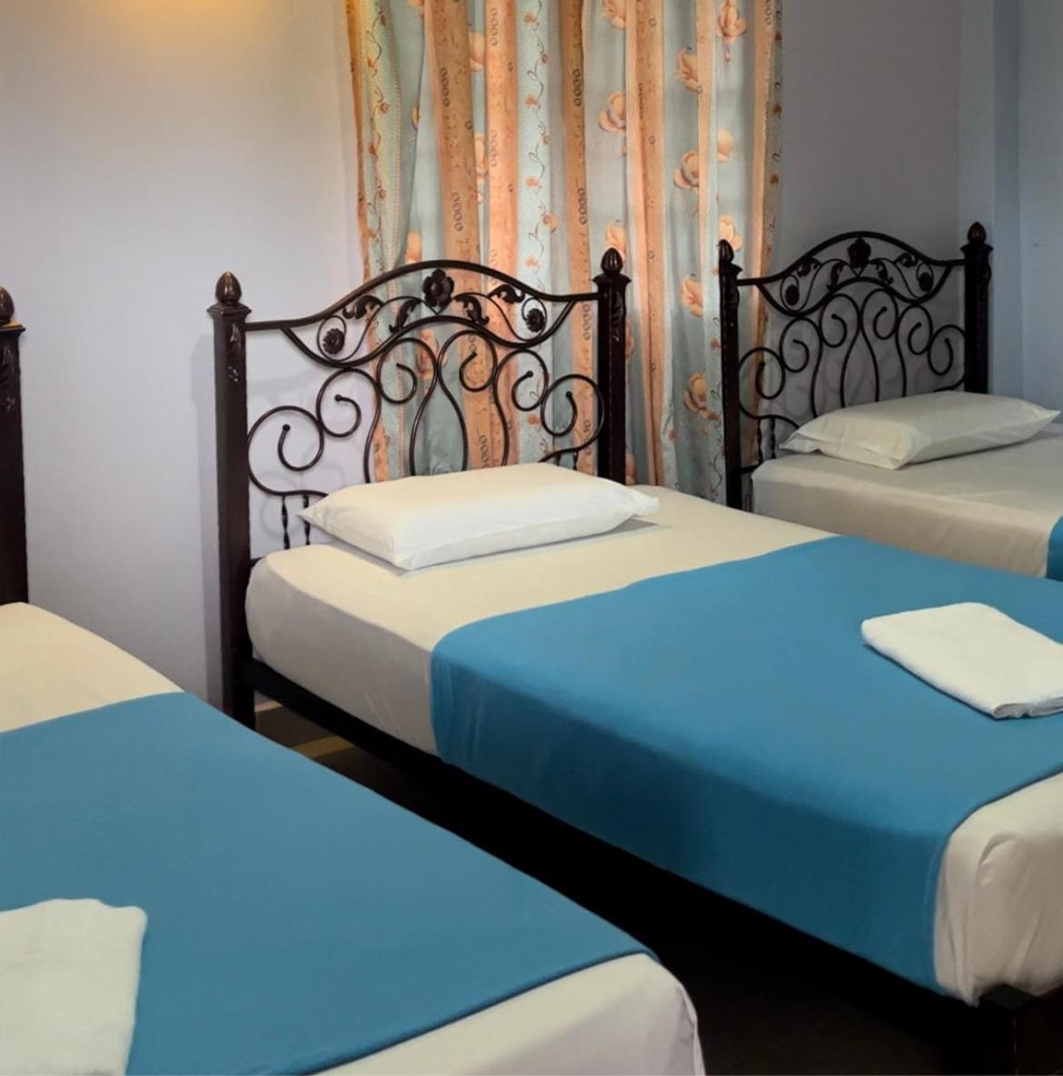 Dlavender Beach Stay Marang Exterior foto