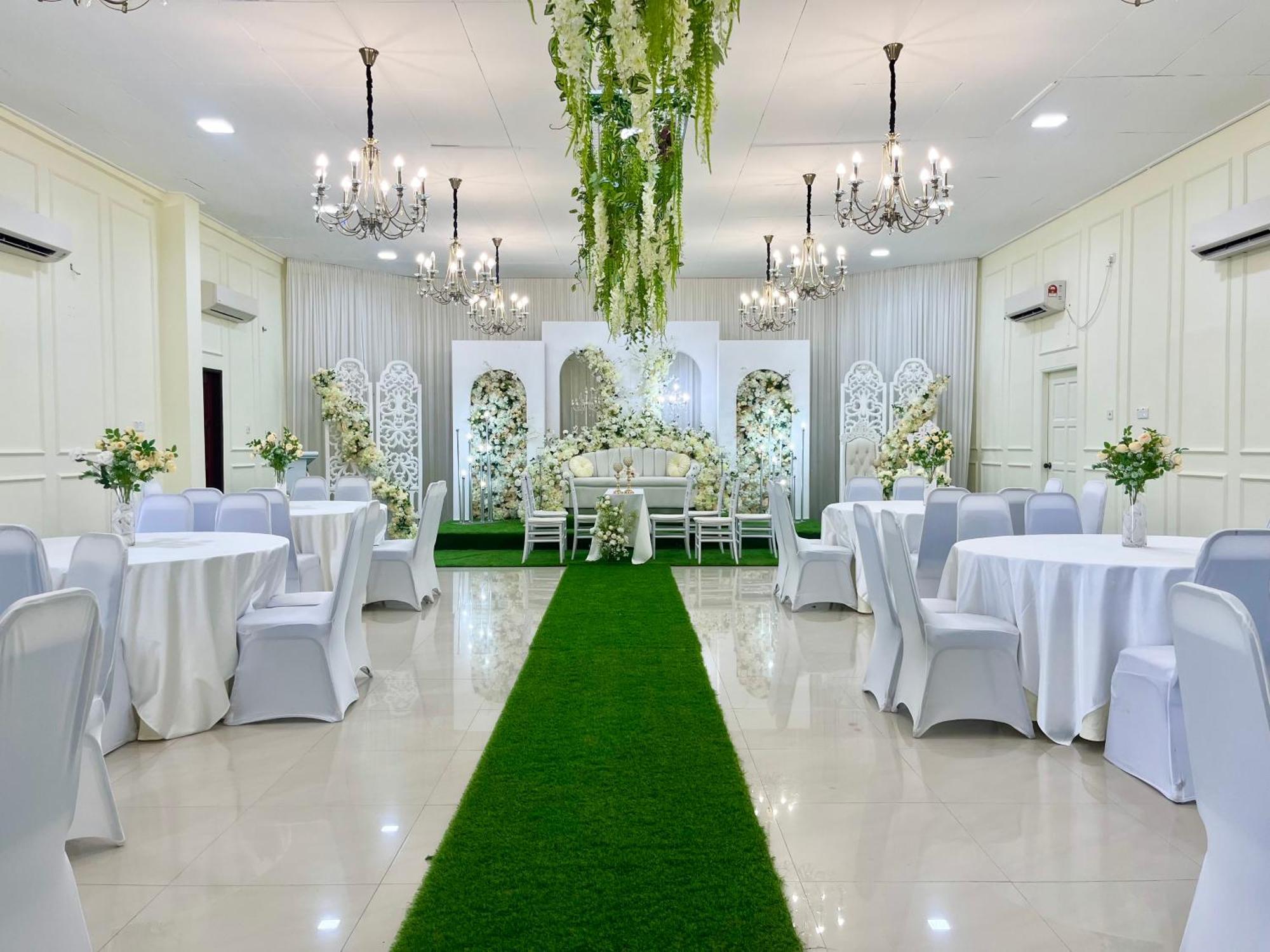 Dlavender Beach Stay Marang Exterior foto