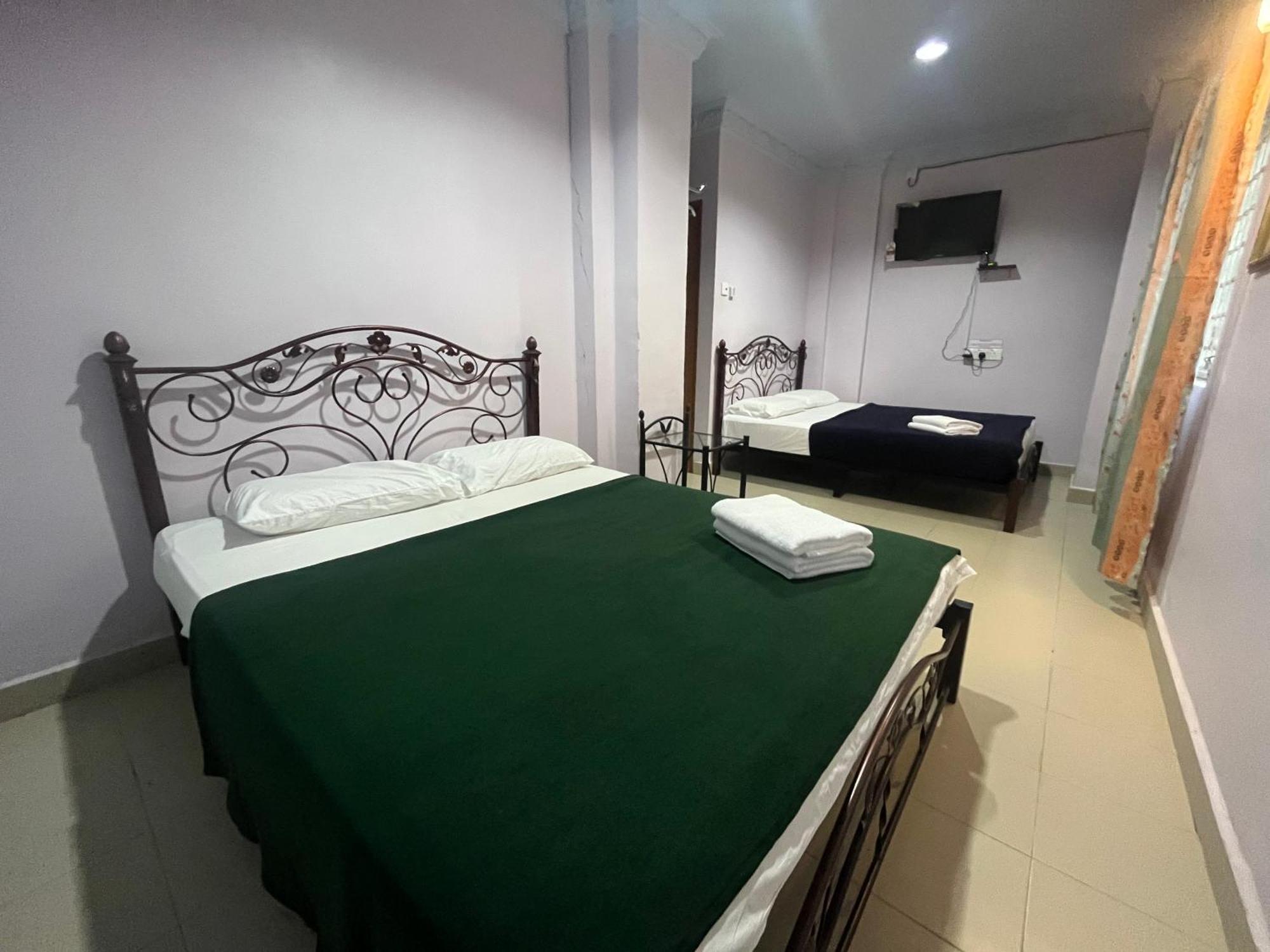 Dlavender Beach Stay Marang Exterior foto