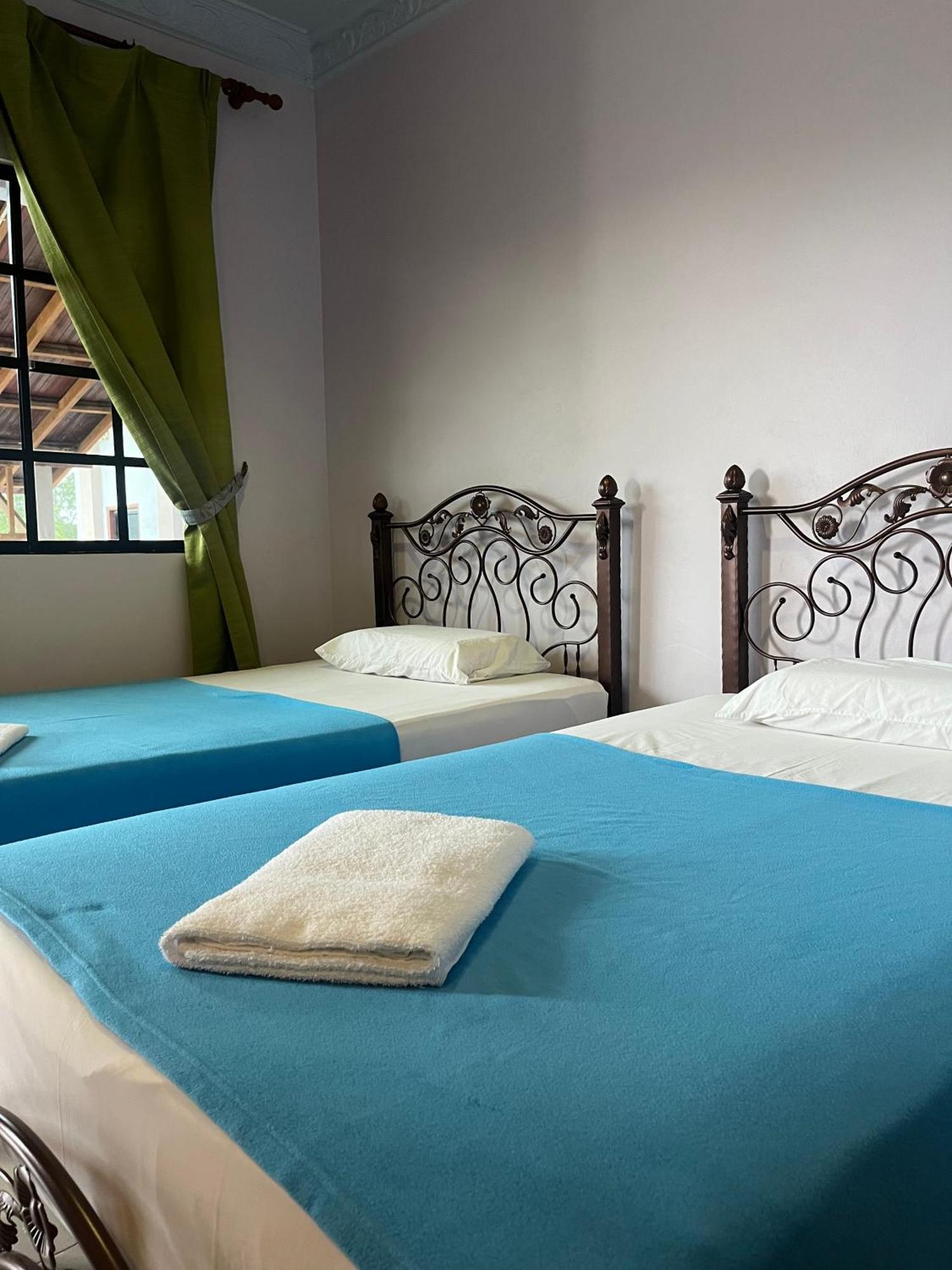 Dlavender Beach Stay Marang Exterior foto