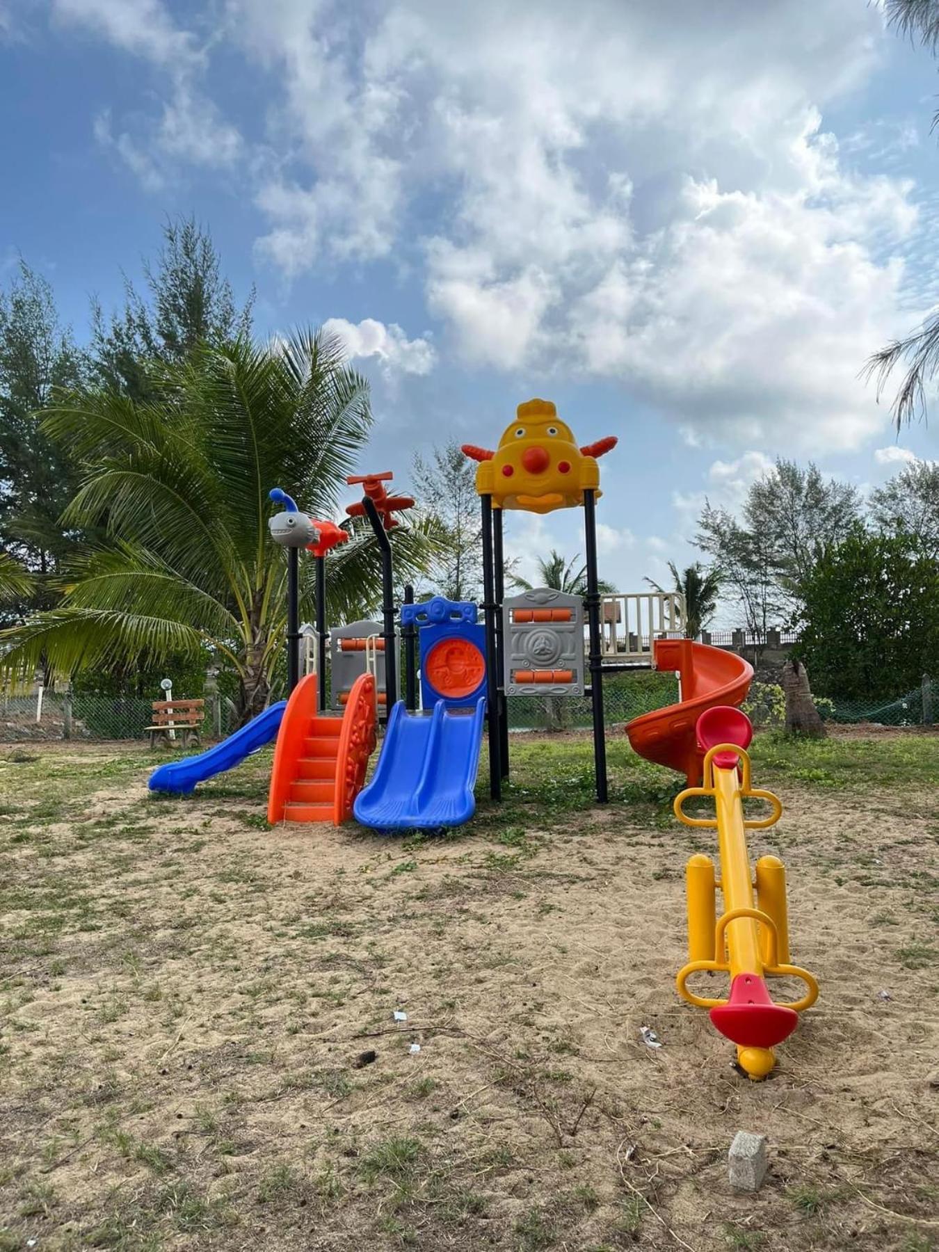 Dlavender Beach Stay Marang Exterior foto